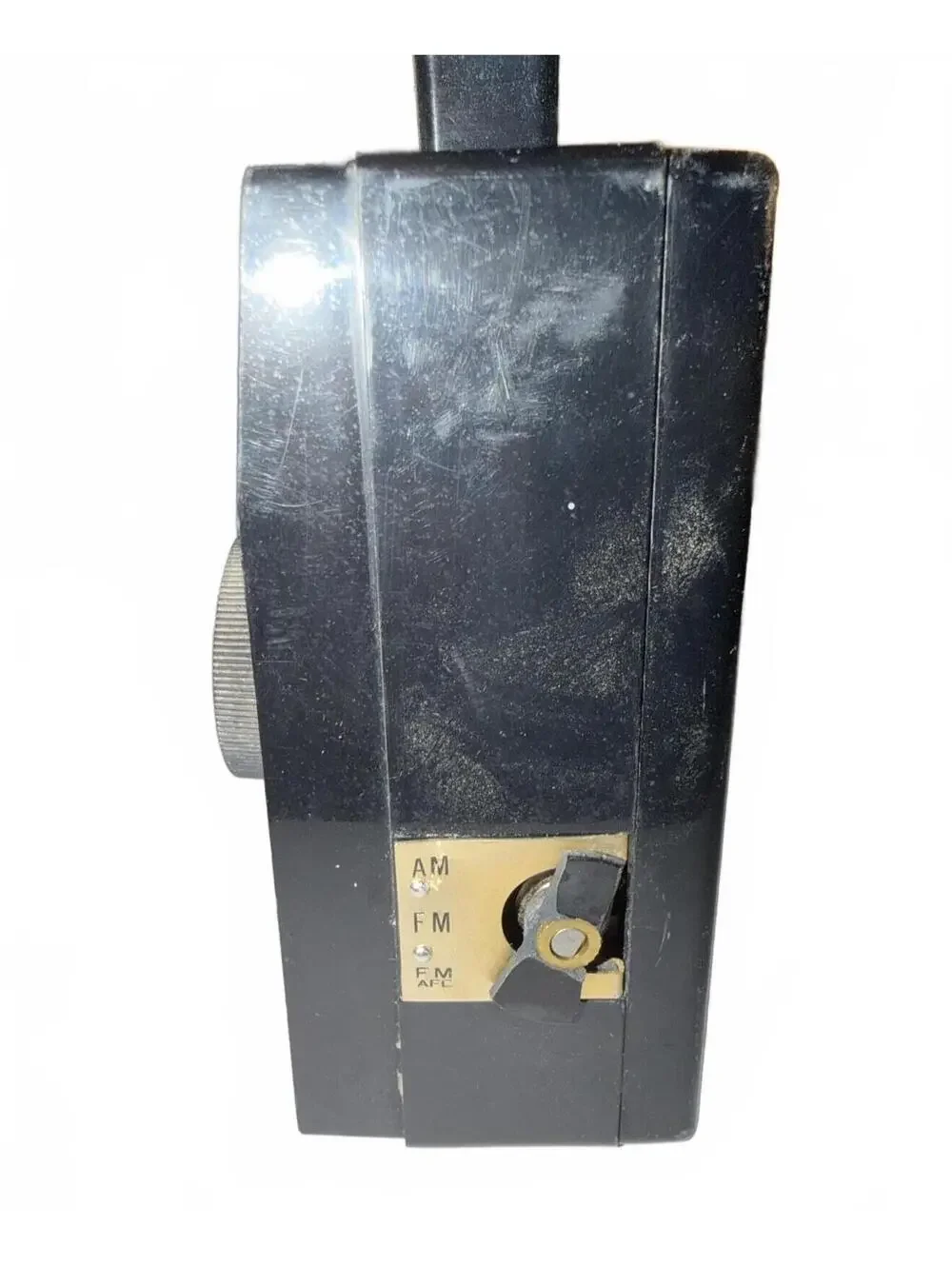 Vintage Sony 12 Transistor FM/AM Radio Untested For Parts